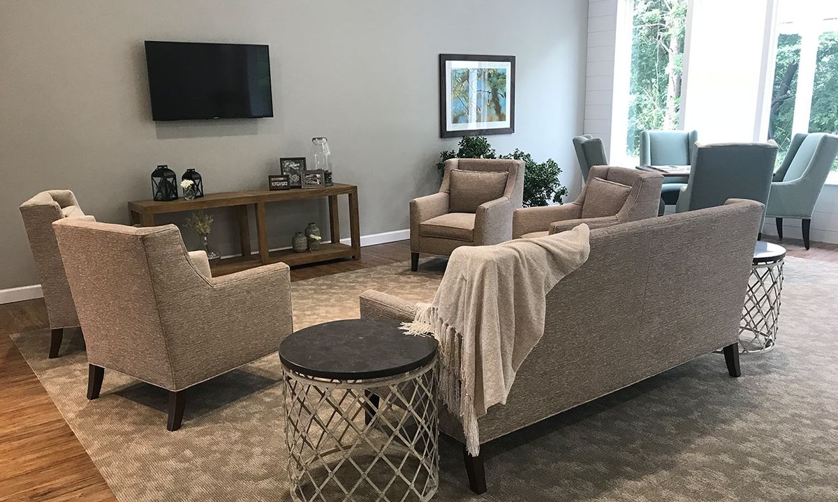 Overlook Village (UPDATED) Get Pricing, See 49 Photos & See Floor